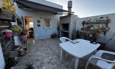 ALQUILER TRIPLEX 3 AMBIENTES EN OLIVOS