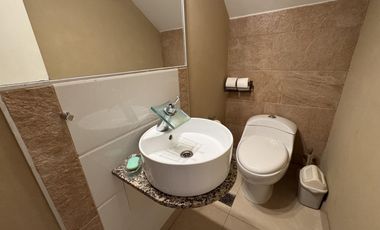 ALQUILER TRIPLEX 3 AMBIENTES EN OLIVOS