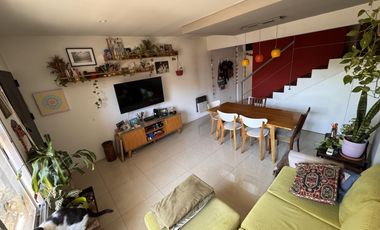ALQUILER TRIPLEX 3 AMBIENTES EN OLIVOS