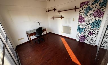 ALQUILER TRIPLEX 3 AMBIENTES EN OLIVOS