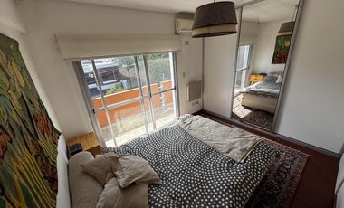 ALQUILER TRIPLEX 3 AMBIENTES EN OLIVOS