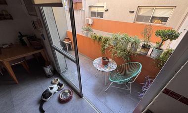 ALQUILER TRIPLEX 3 AMBIENTES EN OLIVOS