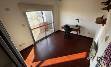 ALQUILER TRIPLEX 3 AMBIENTES EN OLIVOS