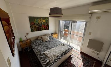 ALQUILER TRIPLEX 3 AMBIENTES EN OLIVOS