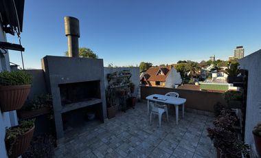 ALQUILER TRIPLEX 3 AMBIENTES EN OLIVOS