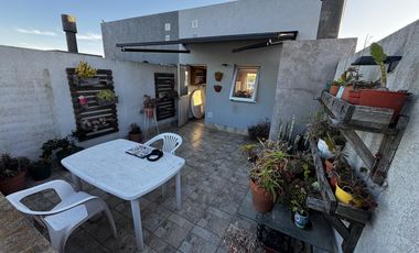 ALQUILER TRIPLEX 3 AMBIENTES EN OLIVOS