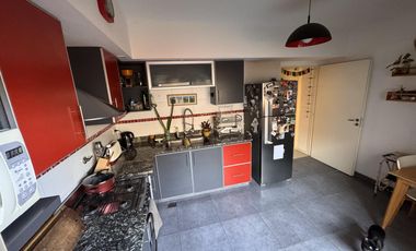 ALQUILER TRIPLEX 3 AMBIENTES EN OLIVOS