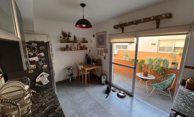 ALQUILER TRIPLEX 3 AMBIENTES EN OLIVOS