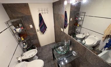 ALQUILER TRIPLEX 3 AMBIENTES EN OLIVOS