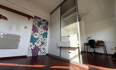ALQUILER TRIPLEX 3 AMBIENTES EN OLIVOS