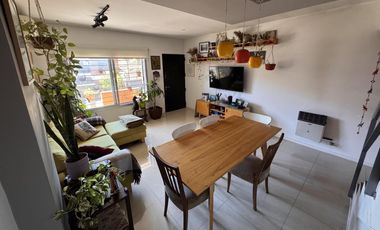 ALQUILER TRIPLEX 3 AMBIENTES EN OLIVOS