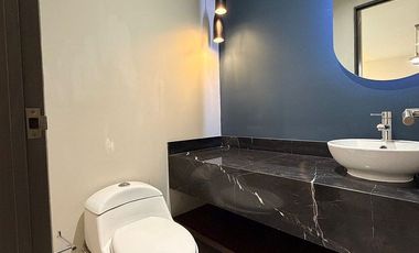 DEPARTAMENTO RENTA $47,000 SANTA MARIA | MANTENIMIENTO INCUIDO