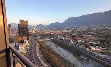 DEPARTAMENTO RENTA $47,000 SANTA MARIA | MANTENIMIENTO INCUIDO