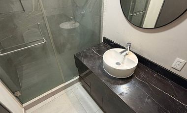 DEPARTAMENTO RENTA $47,000 SANTA MARIA | MANTENIMIENTO INCUIDO