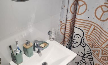 Alquiler Departamento amoblado