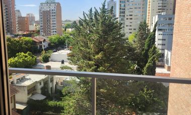 Alquiler Departamento amoblado