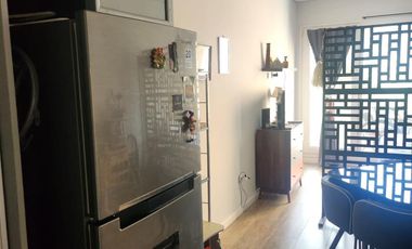 Alquiler Departamento amoblado