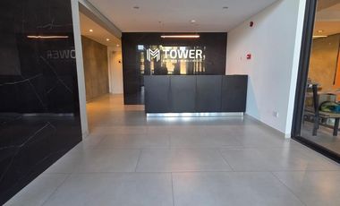 Alquiler Departamento amoblado