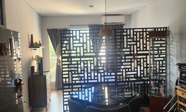 Alquiler Departamento amoblado