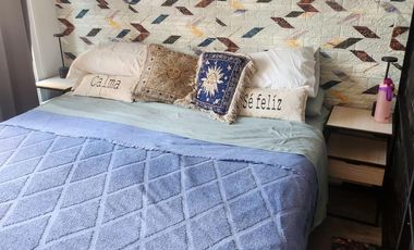 Alquiler Departamento amoblado