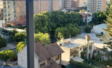 Alquiler Departamento amoblado