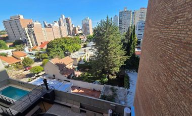 Alquiler Departamento amoblado