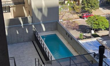 Alquiler Departamento amoblado