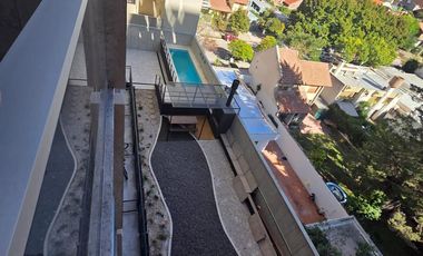 Alquiler Departamento amoblado