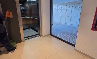 Alquiler Departamento amoblado