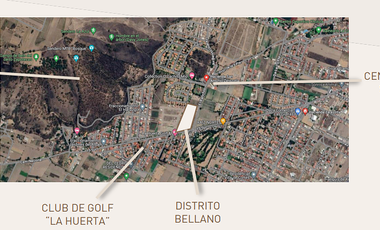 LOCAL COMERCIAL CHOLULA 15 SUR