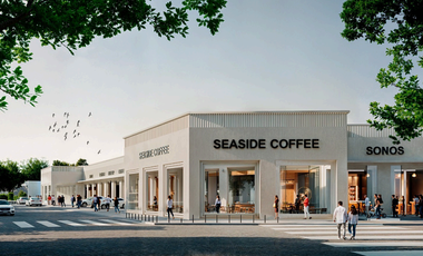 LOCAL COMERCIAL CHOLULA 15 SUR