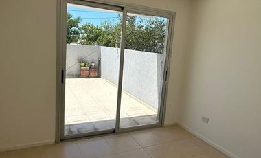 Departamento en Gualeguaychu