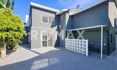 CASA EN RENTA EN OTAY, TIJUANA B.C.
