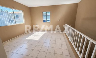 CASA EN RENTA EN OTAY, TIJUANA B.C.