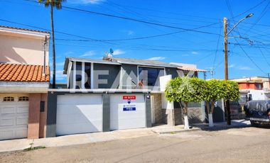 CASA EN RENTA EN OTAY, TIJUANA B.C.