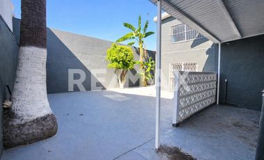 CASA EN RENTA EN OTAY, TIJUANA B.C.