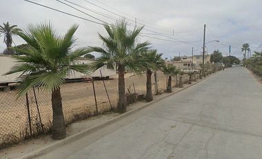 TERRENO EN VENTA EN CENTRO PLAYAS ROSARITO