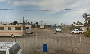 TERRENO EN VENTA EN CENTRO PLAYAS ROSARITO