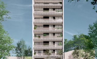 Departamento dos ambiente en venta