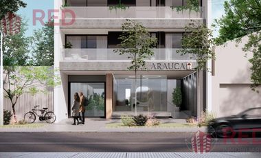 Departamento dos ambiente en venta