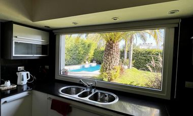 Casa en  Fincas de Iraola, lote Central, 4 habitaciones. Apto crédito. PRECIO DE CIERRE!!!!!