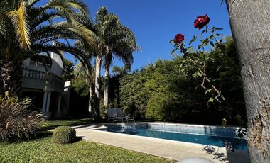 Casa en  Fincas de Iraola, lote Central, 4 habitaciones. Apto crédito. PRECIO DE CIERRE!!!!!