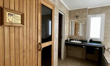 Casa en  Fincas de Iraola, lote Central, 4 habitaciones. Apto crédito. PRECIO DE CIERRE!!!!!