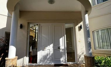 Casa en  Fincas de Iraola, lote Central, 4 habitaciones. Apto crédito. PRECIO DE CIERRE!!!!!