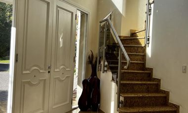 Casa en  Fincas de Iraola, lote Central, 4 habitaciones. Apto crédito. PRECIO DE CIERRE!!!!!