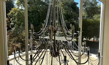 Casa en  Fincas de Iraola, lote Central, 4 habitaciones. Apto crédito. PRECIO DE CIERRE!!!!!