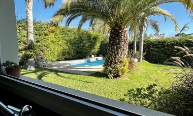 Casa en  Fincas de Iraola, lote Central, 4 habitaciones. Apto crédito. PRECIO DE CIERRE!!!!!