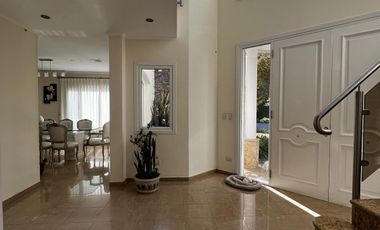 Casa en  Fincas de Iraola, lote Central, 4 habitaciones. Apto crédito. PRECIO DE CIERRE!!!!!