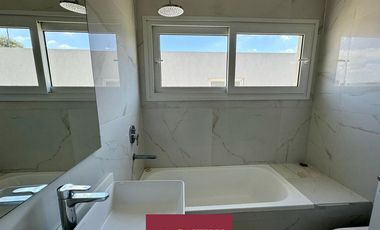 Alquiler de 4 Ambientes en Pilar