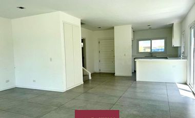 Alquiler de 4 Ambientes en Pilar